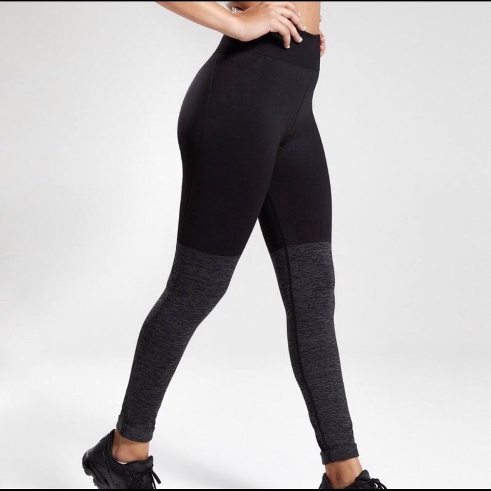 Gymshark seamless leggings